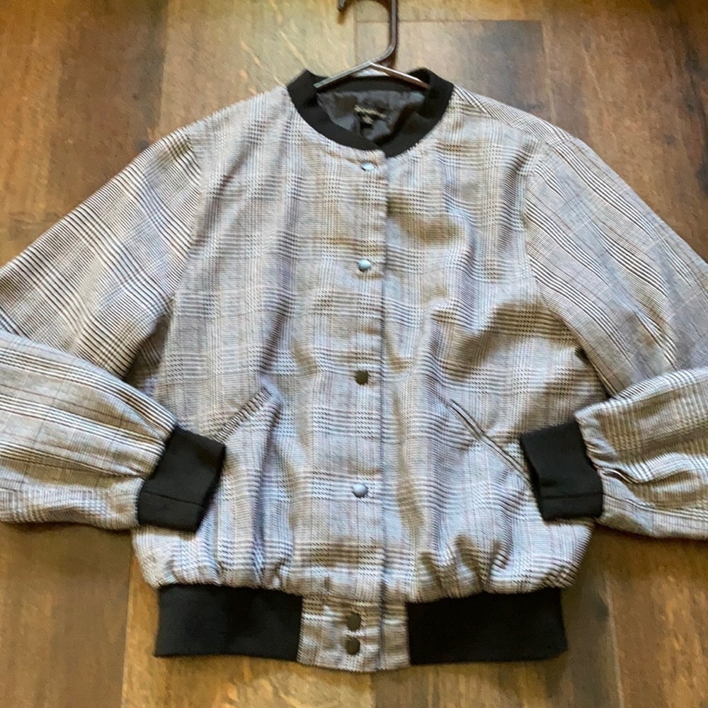 Shinestar Junior’s jacket size medium